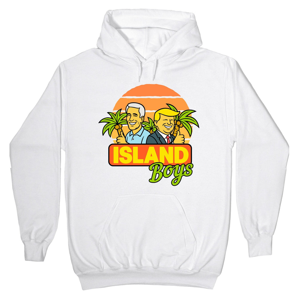 Island Boys