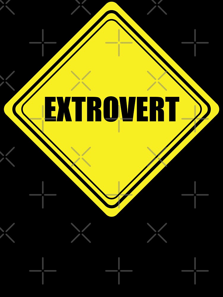 Extrovert by ashleygates98