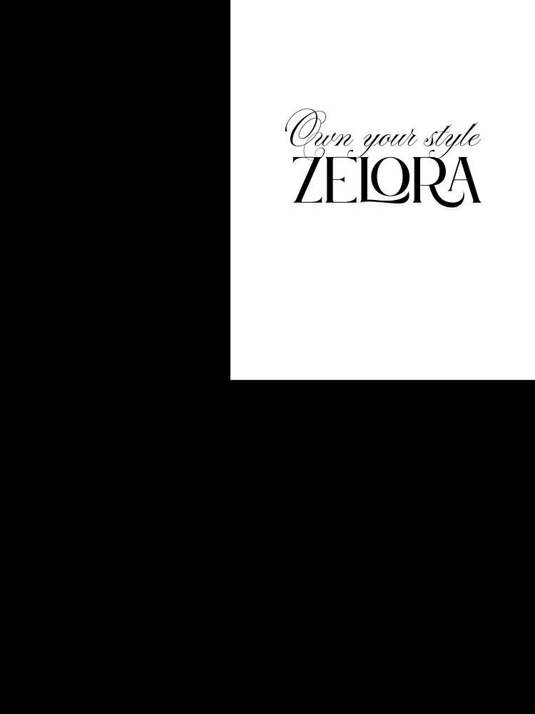 Zelora clean aesthetic by ZeloraBags