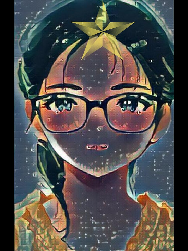 Face by Marilen Navarro