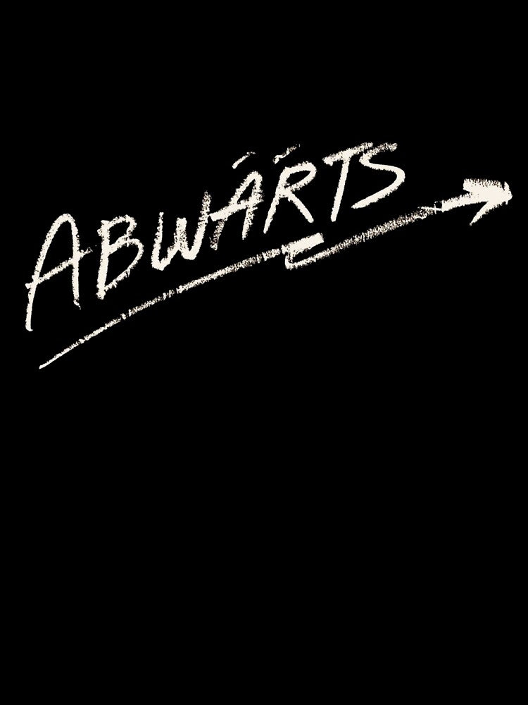 Abwärts by Saving Grace Records