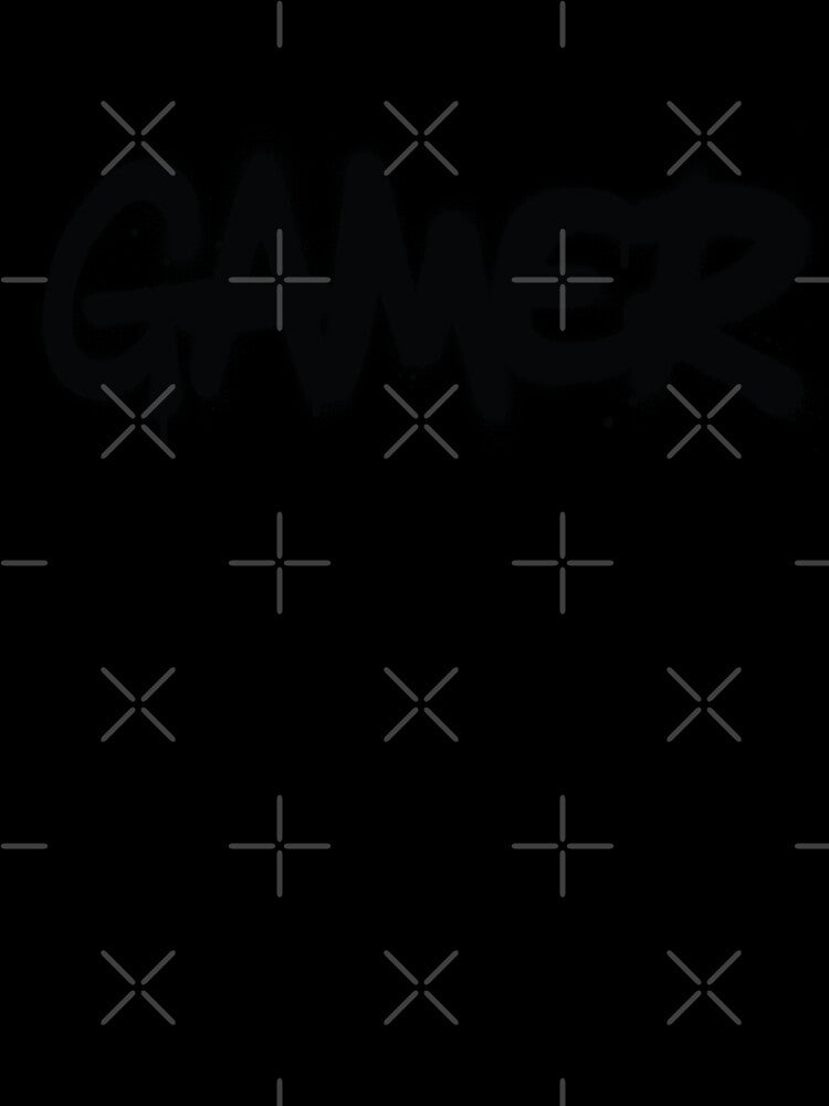 Gamer Spray Paint Esports Electronic Sports by WordsGamersUse