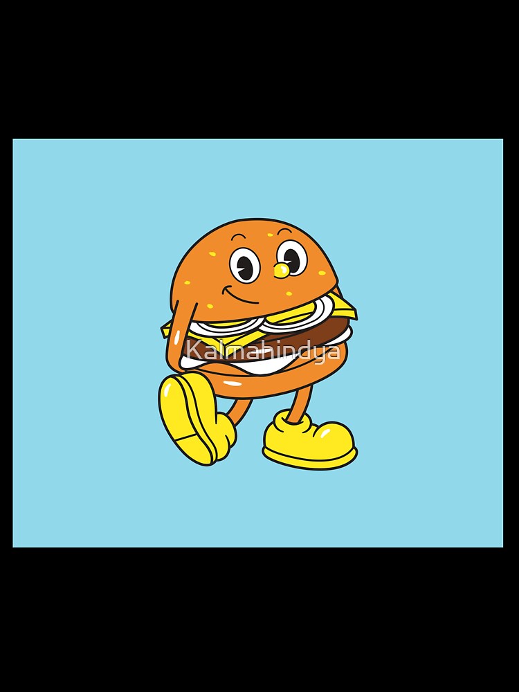 Foodie!!!! by Kalmahindya
