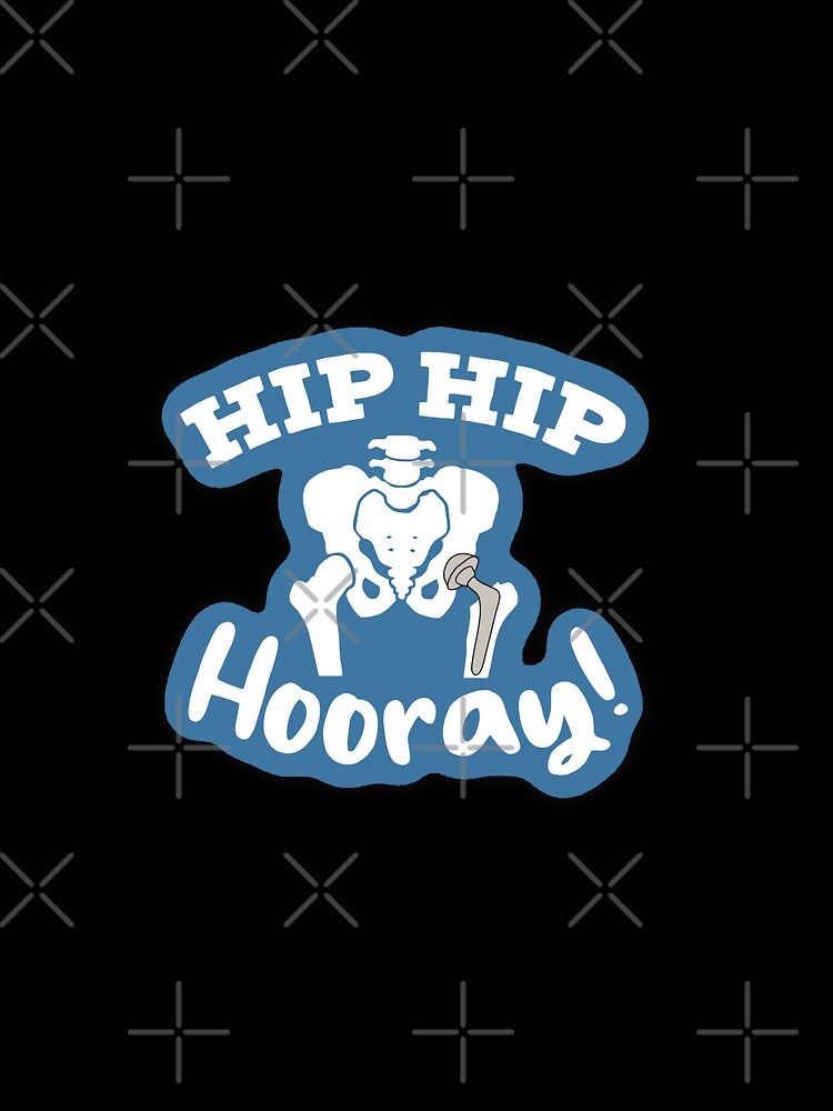 Hip Hip Hooray by Doctor Michaela