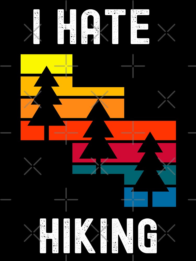 I hate hiking,just kidding love nature,camping by erozzz