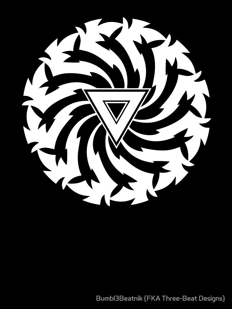 Soundgarden BMF by Bumbl3Beatnik (FKA Three-Beat Designs)