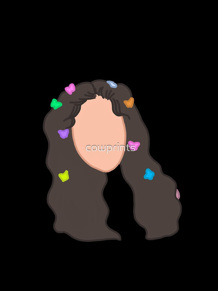 soft girl hairstyle (06) by cowprints