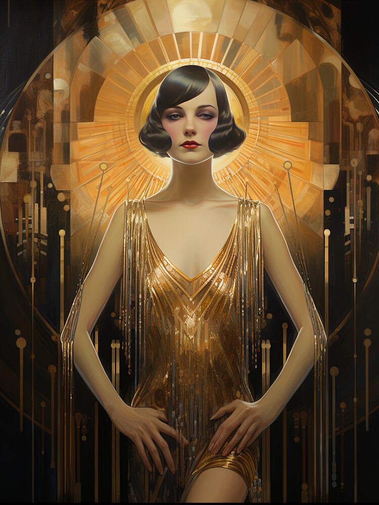 Symmetry and Style by Retro Type
