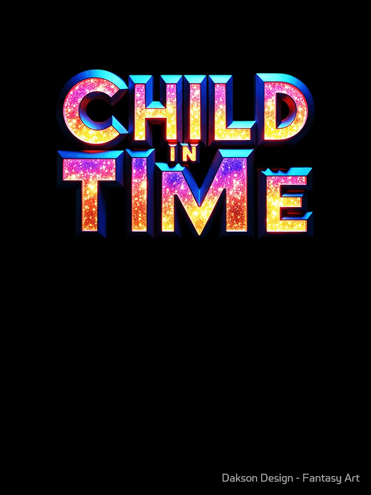 Sparkling Childhood Memories by Dakson Design - Fantasy Art
