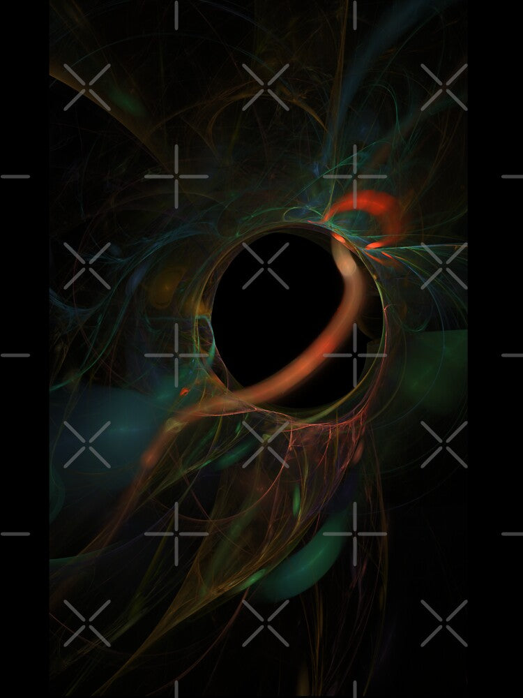 Singularity by IschemicNeuron