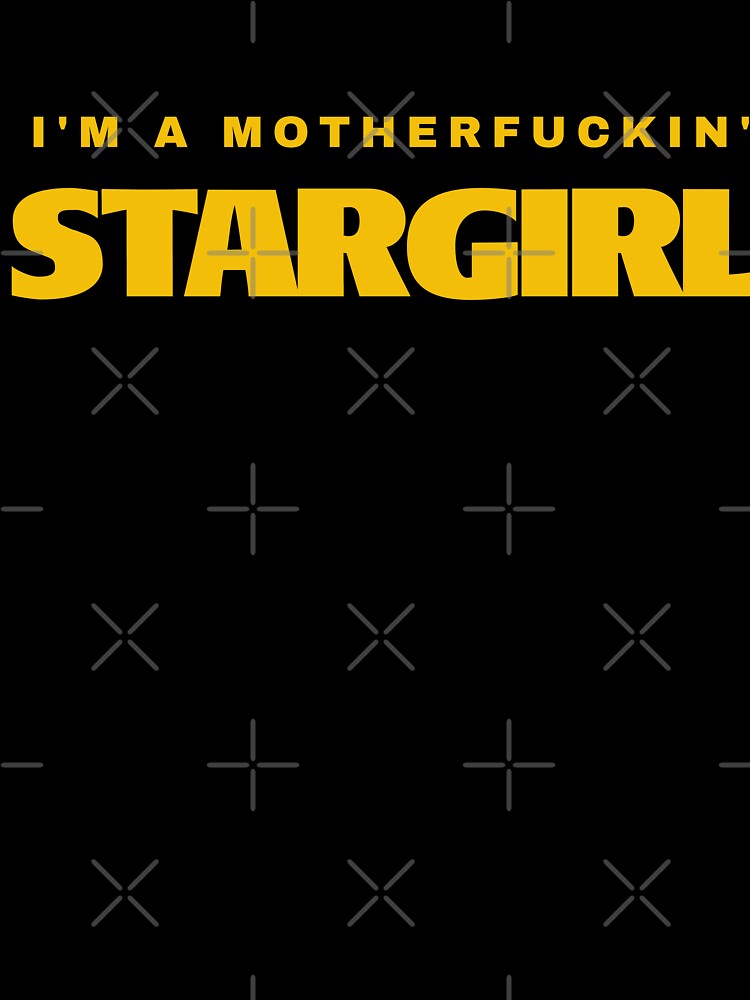Stargirl by Streetwear Clothing | Fit Life