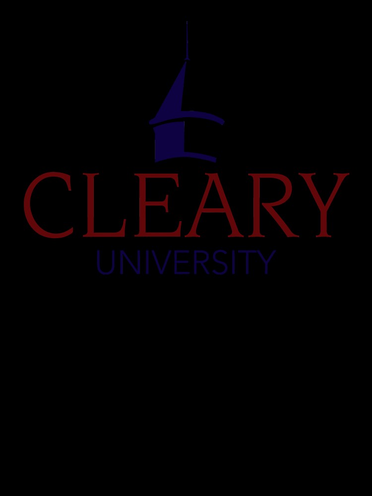 Cleary College by Comorin