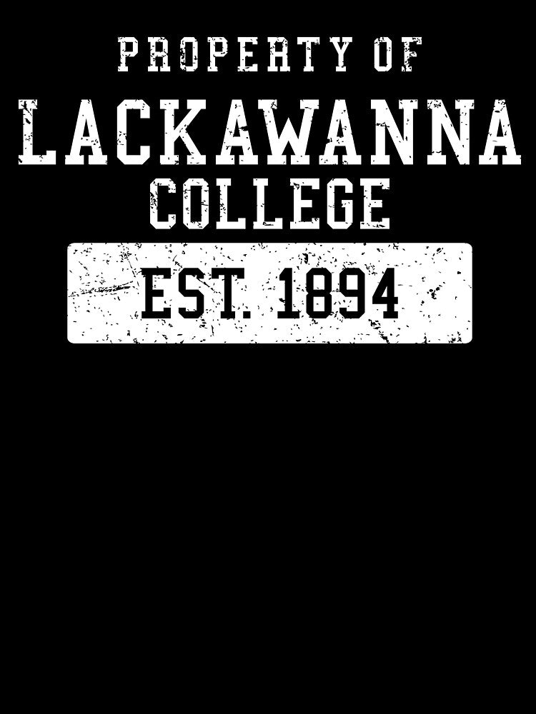 Property of Lackawanna College by Lackawanna College