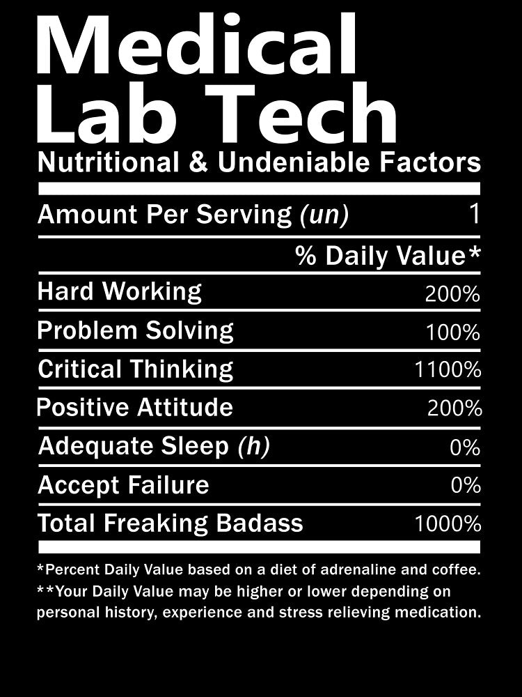 Medical Lab Tech by hzibfldecjq42