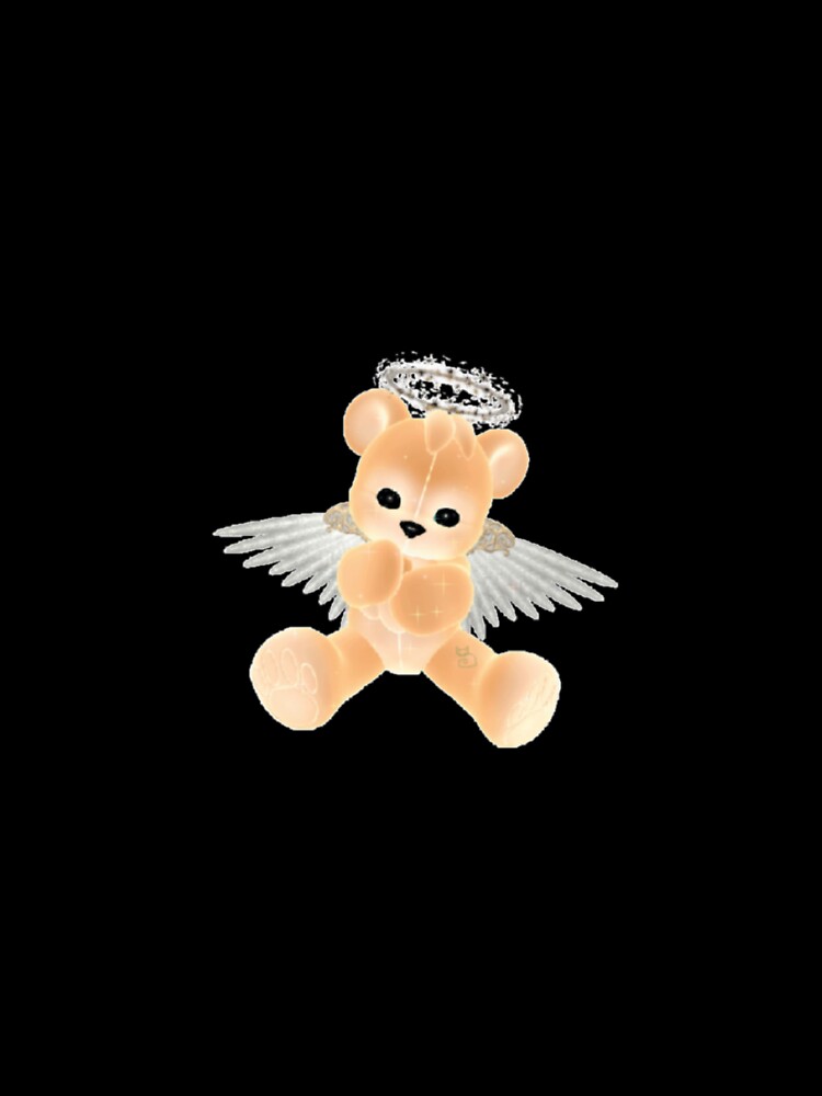 Bear by jennamcmahon
