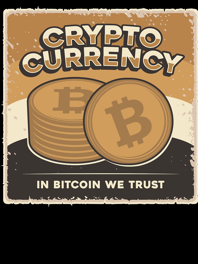 Bitcoin News Crypto Currency In Bitcoin We Trust by monica1059