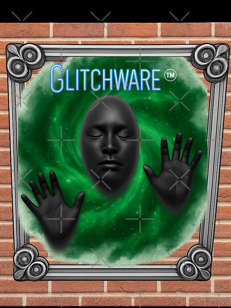 Glitchware™ – The Awakening by StupidWorldHQ