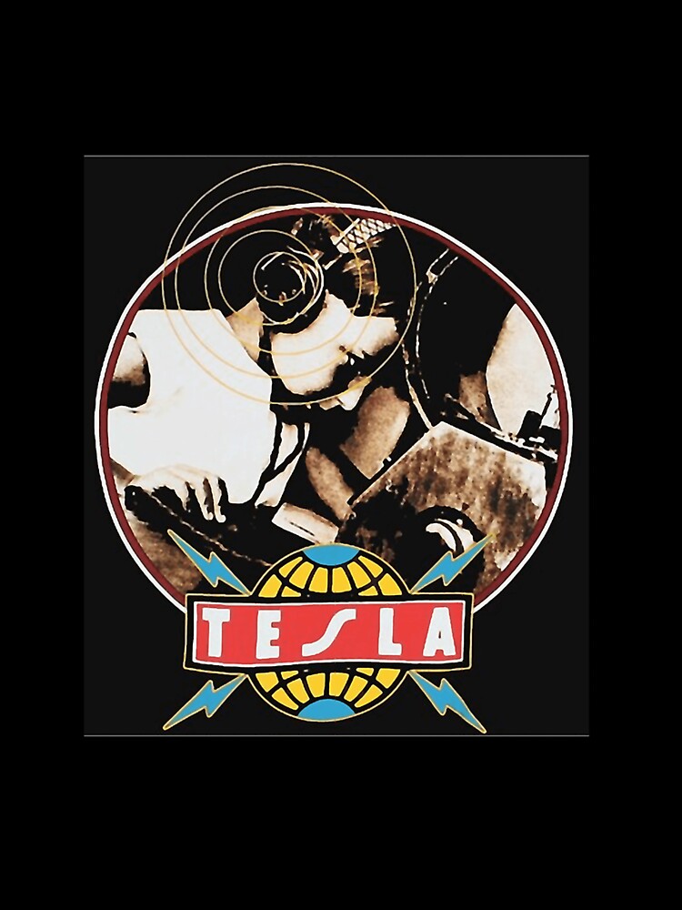 Tesla Band by powersnw