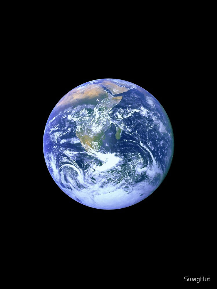 Respect Yo Mama Funny Earth Day by SwagHut