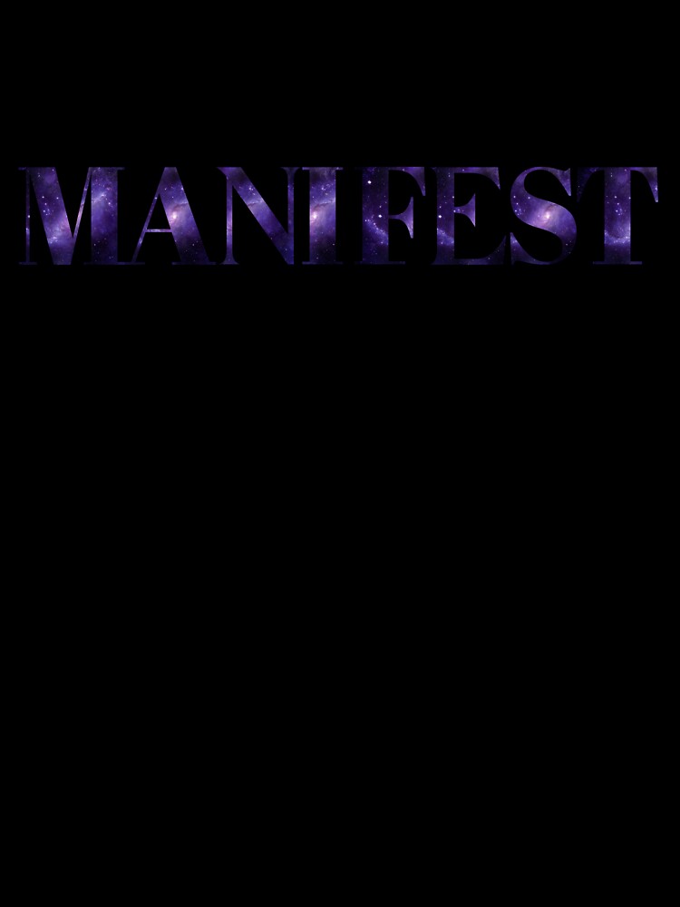 Manifest | Affirmations | Minded Inc by MindedInc