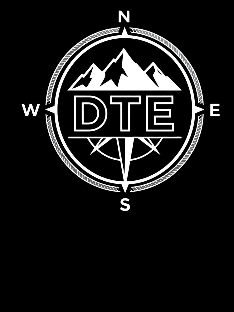 For Explorers who love the Outdoors! by DownToExploreCL
