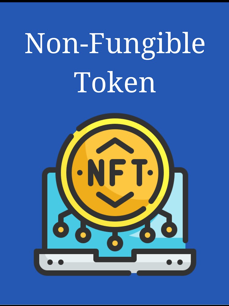 NFT (Non- Fungible Token) by UpcomingTech