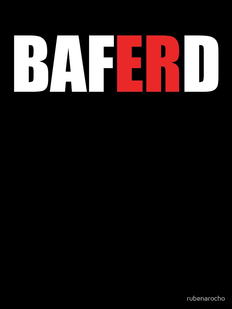BAFERD V. White - emergency medicine by rubenarocho
