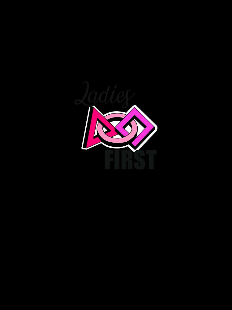 Ladies First Robotics by MechanicallyC