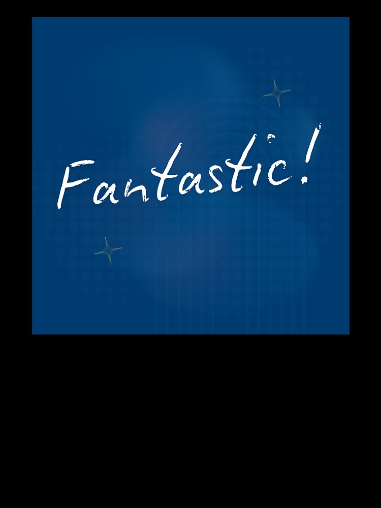 Doctor Who - Fantastic! by Heart to Heart