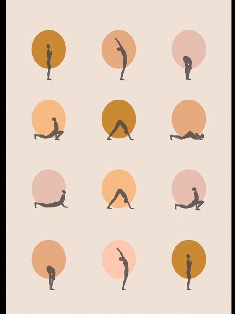 Yoga by Puterfully