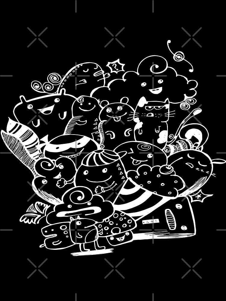 Animal Party by Struder
