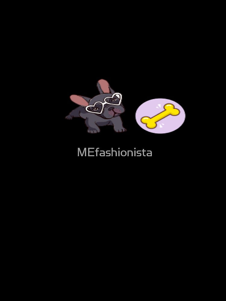 DOG by MEfashionista