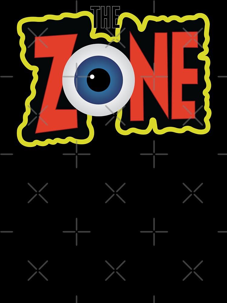 YTV The ZONE by matthewschalo