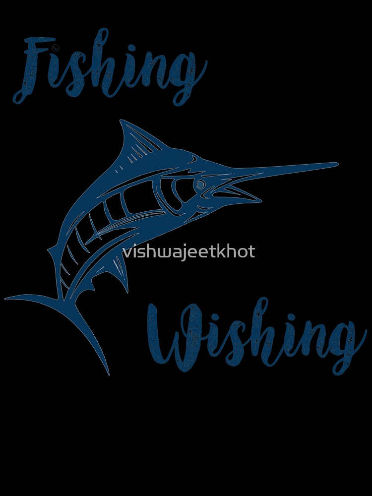 Fishing Wishing / FISHING by vishwajeetkhot