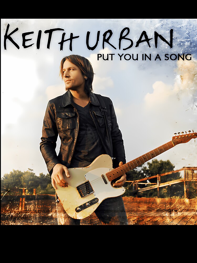 Album 2017 Keith Urban Callista 2 by alyapany