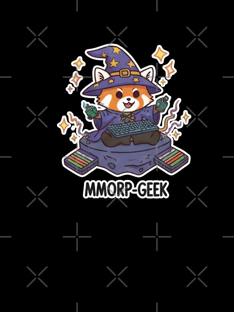 mmorpg geek cute gamer by likekillersx