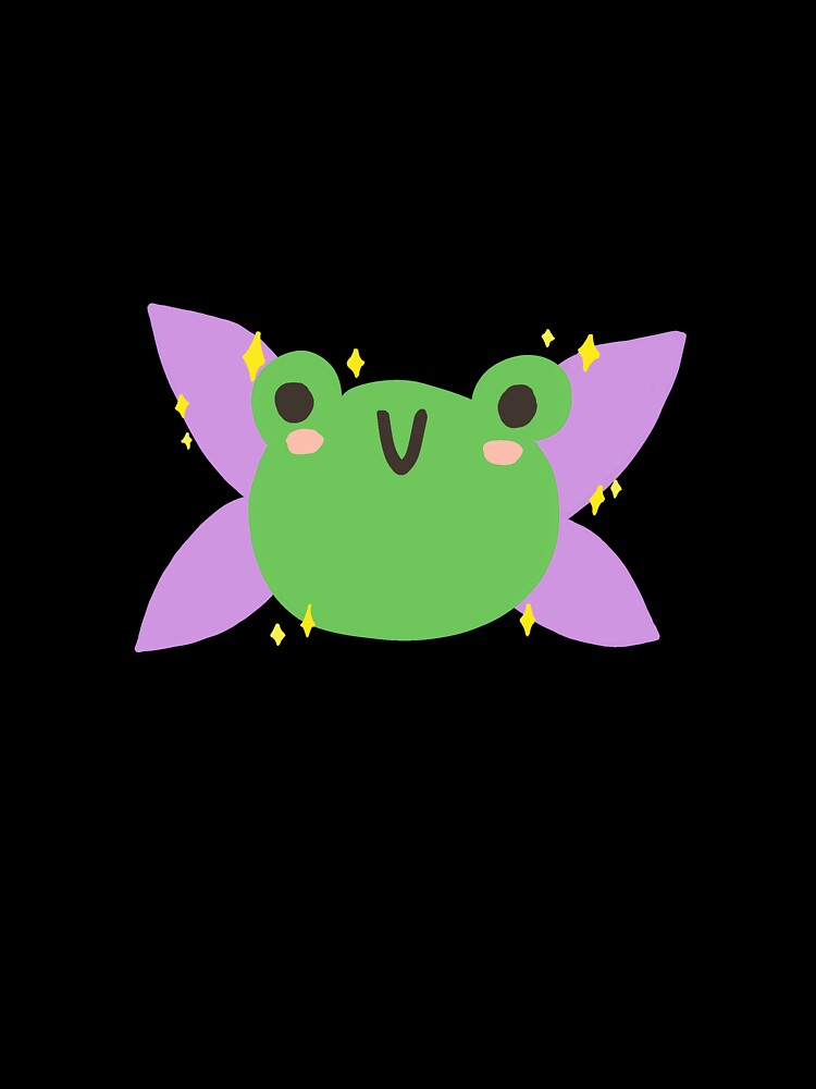 Frog Fairy by spicynoodles06
