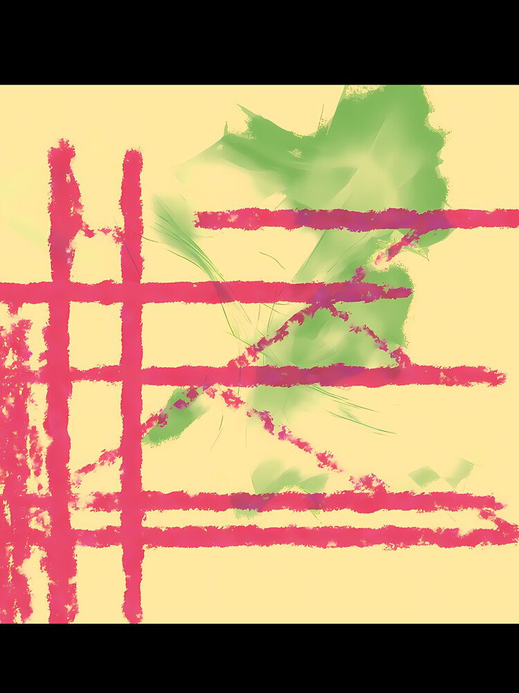 Red Green by corexxo