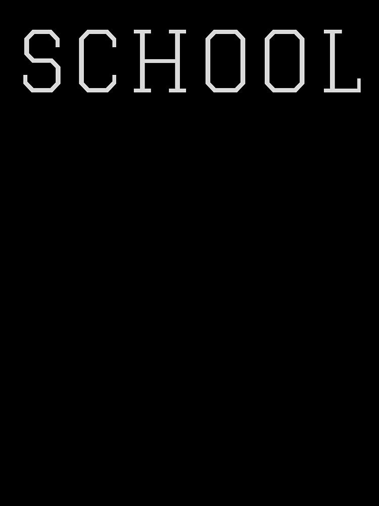 School Principal by m95sim