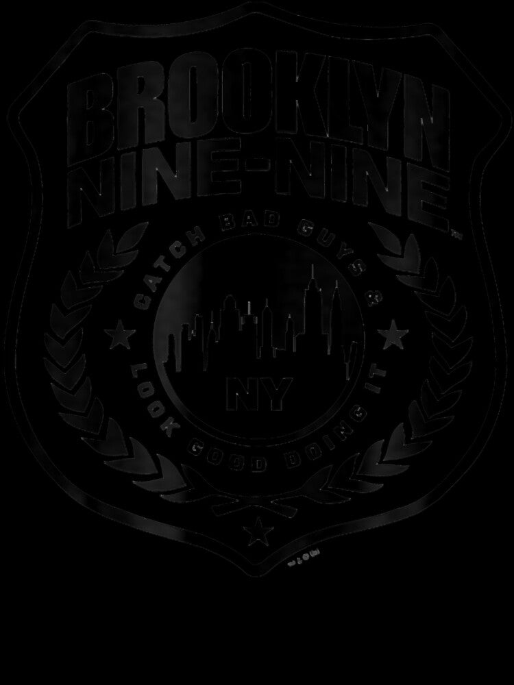 Brooklyn Nine by ManuelSmart