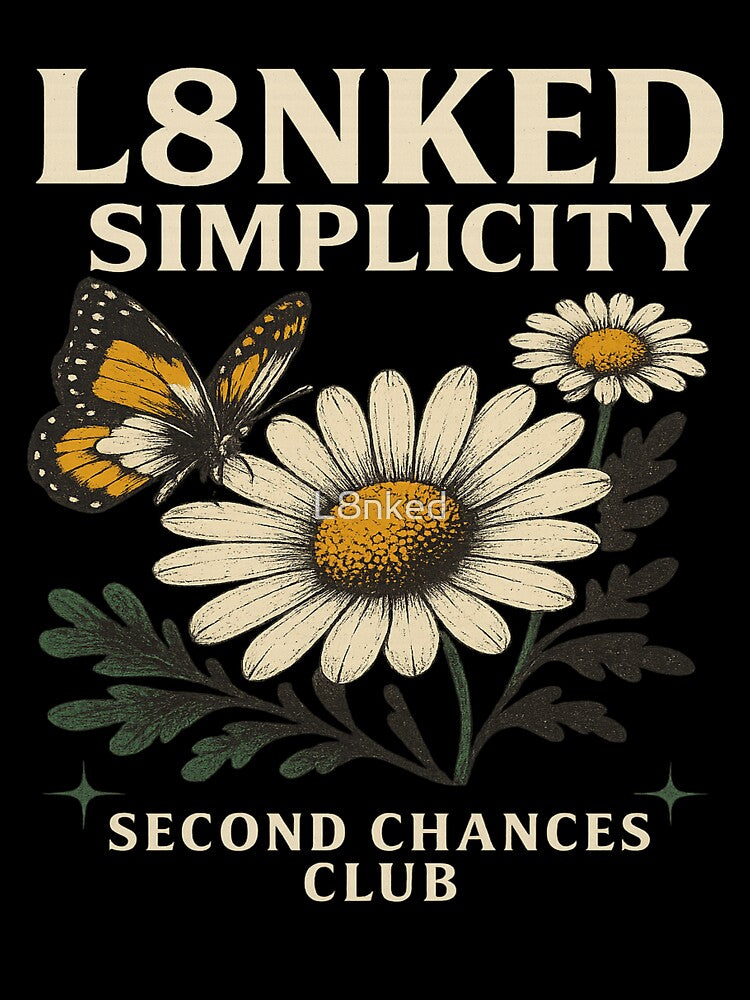 L8NKED Simplicity by L8nked