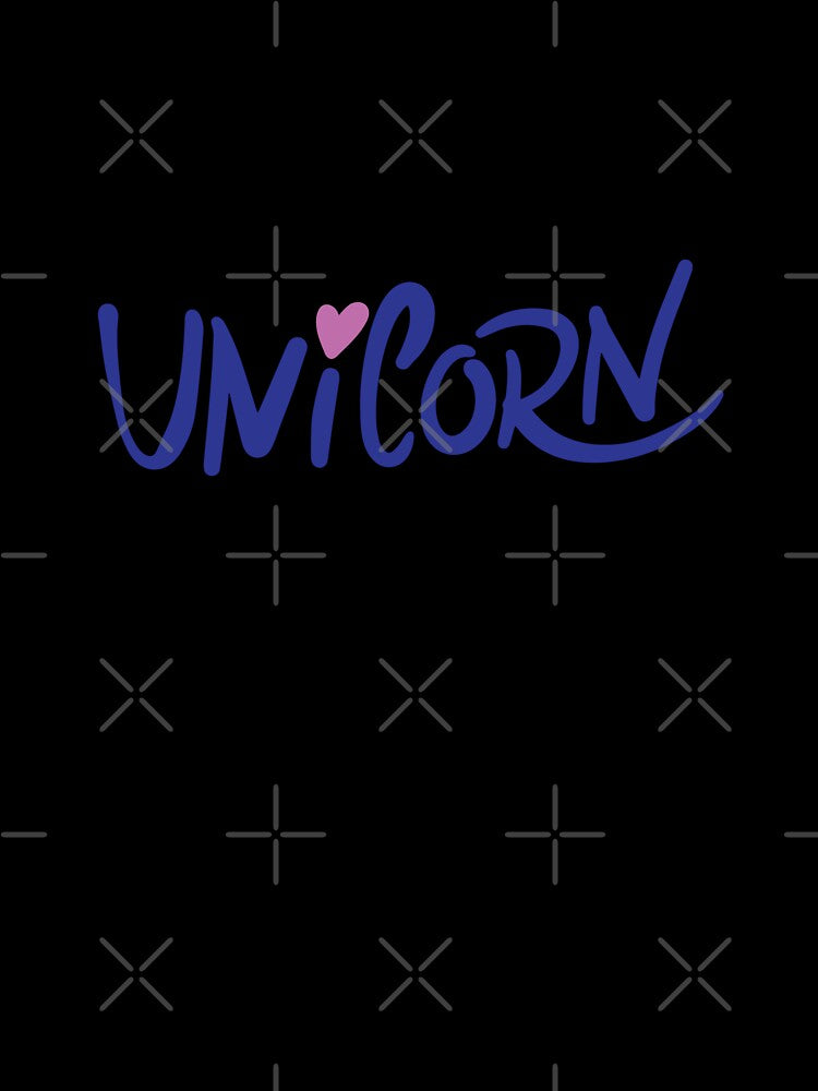 Inspiration Unicorn by ProjectX23