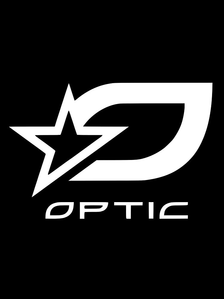 OpTic Gaming HD Logo (Ver. 2) by KPopverse2