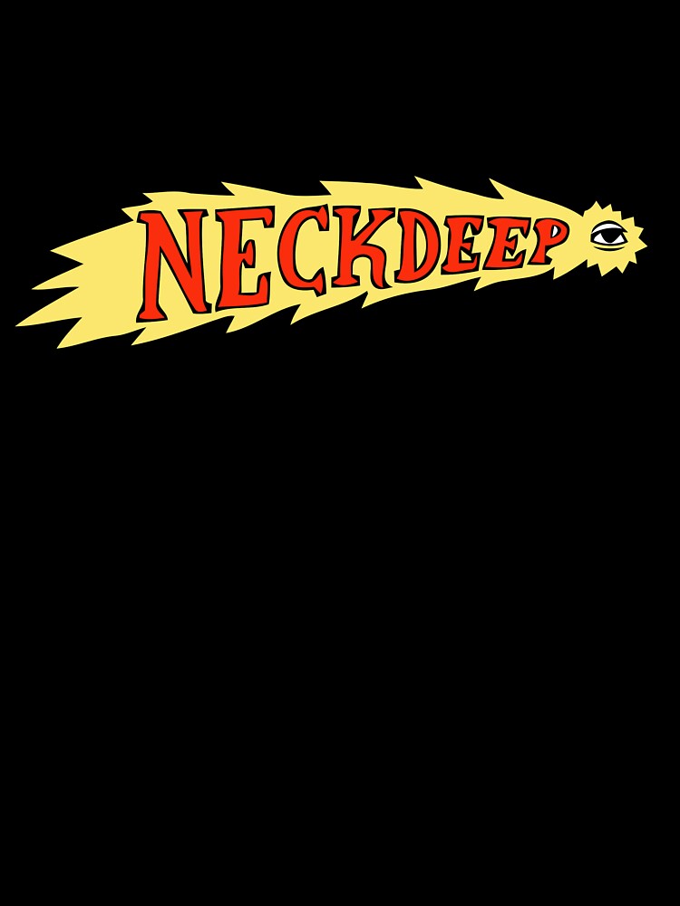 Neck Deep by Zeemaliks