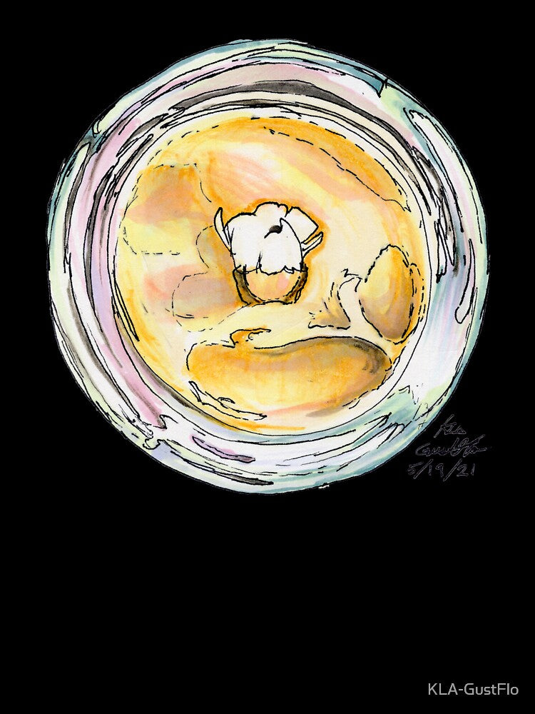 Chamomile Dreams 03 by KLA-GustFlo