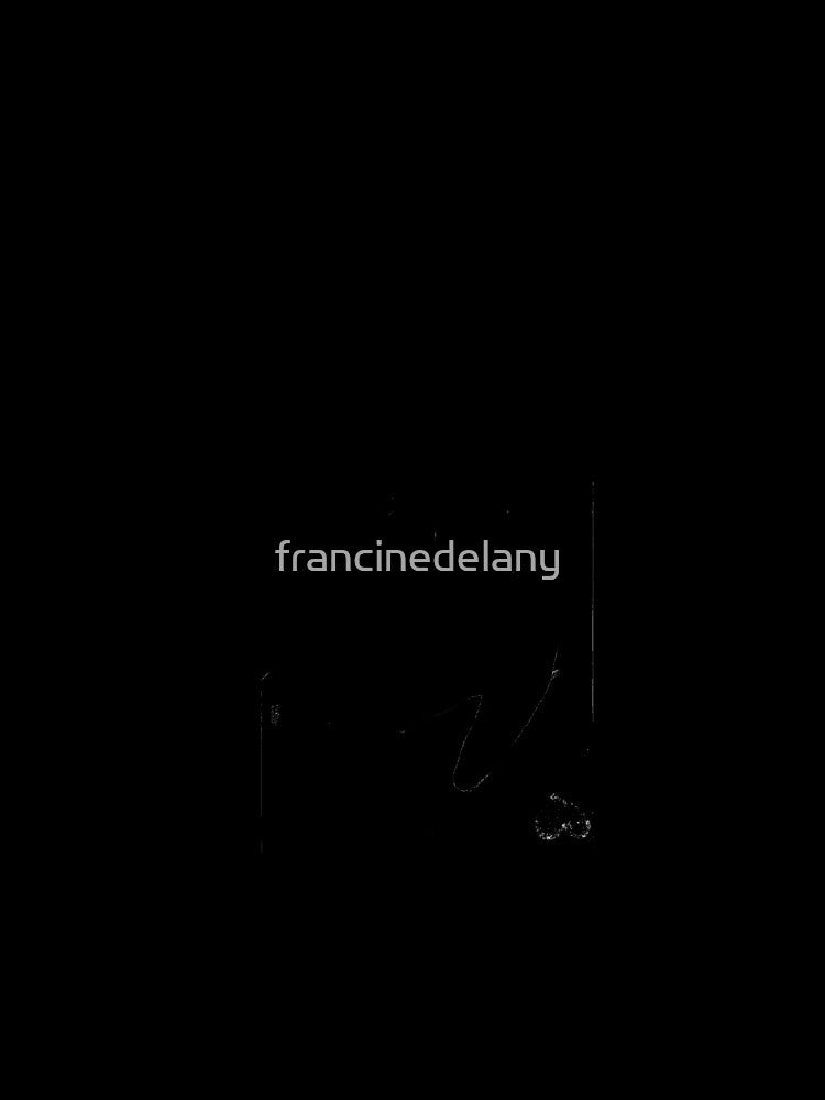 im not sure by francinedelany
