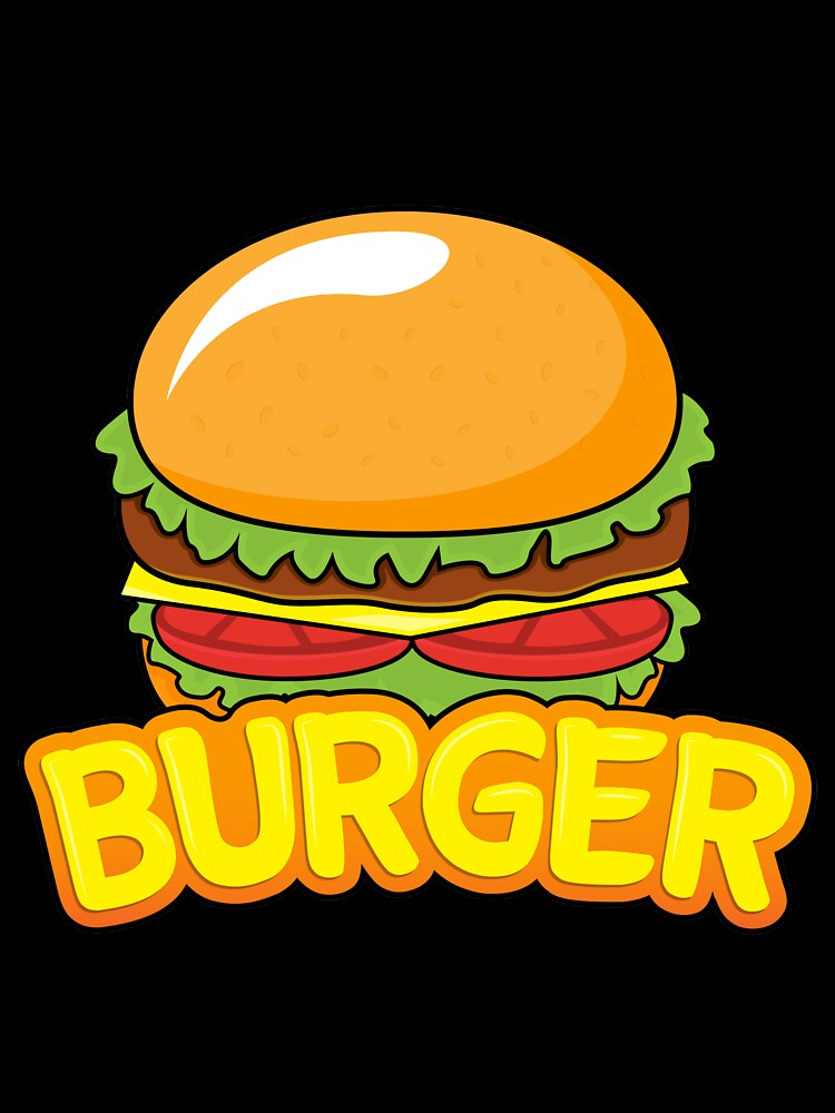 Burger by ARTgallaty0801