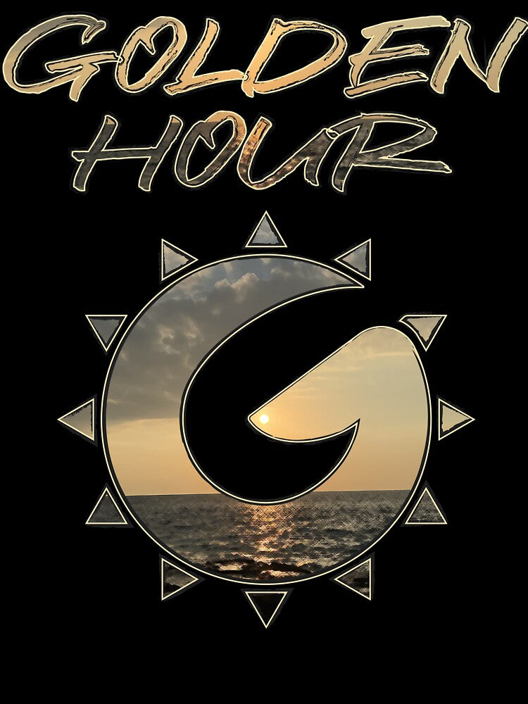 GHE Clothes Logo by GoldenHourgg