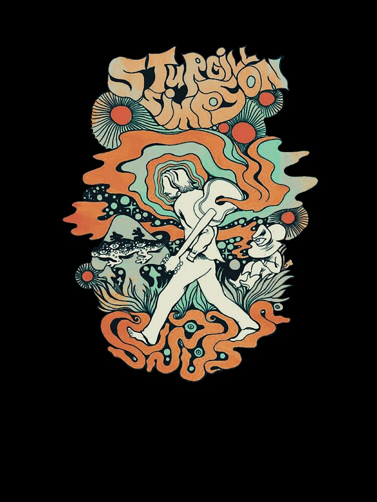 Cuttin Grass Sturgill Simpson by blehmanzeitler