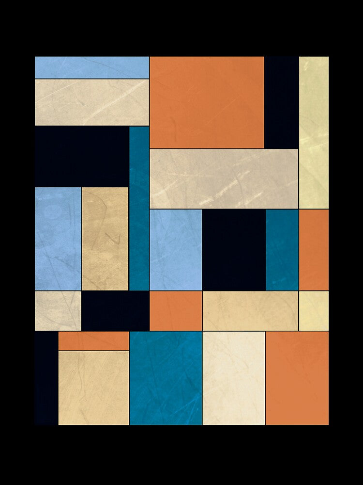 Moyock No. 3 by Rockett Graphics